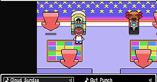 Jimmy and the Pulsating Mass - Official Soundtrack