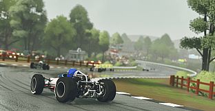 Formula Legends : Historic Tracks Pack