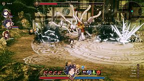 Arisen Force: LifeDevotee