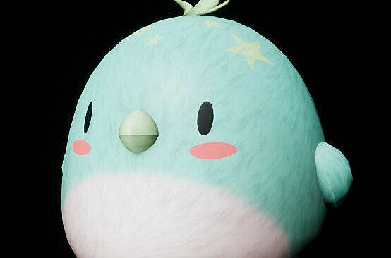 Cluck - Color Pack 1