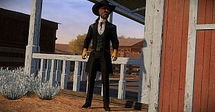 PAYDAY 2: Lawless Tailor Pack