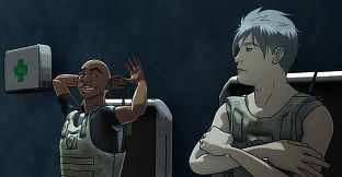 BornWild • Versus S1 Ep.1 to 8 (Vol.1)