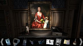 Dark Fall: Ghost Vigil