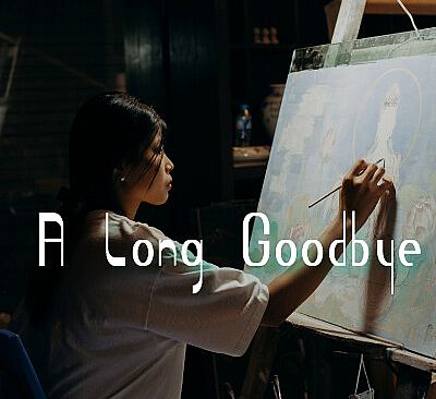 Visual Novel Maker - A Long Goodbye