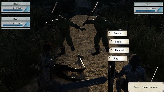 THE FATE OF MIRADOR CHAPTER ONE