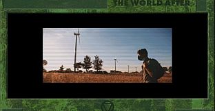 The World After - Retro Filter Edition