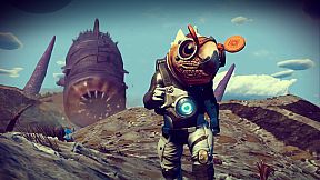 No Man's Sky