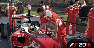 F1 2016