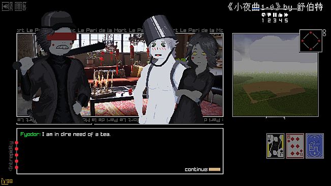 Everything I Know, and Everything I'm Ever Gonna Know