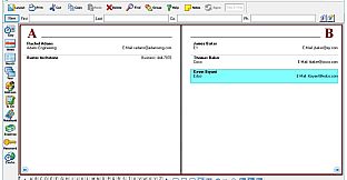 AnyTime Organizer Standard 16