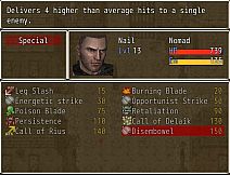 Atonement: Scourge of Time