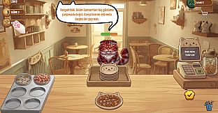 Cat Cafe