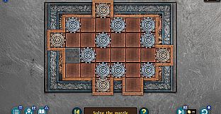 Legendary Tales 4: Map of Hope