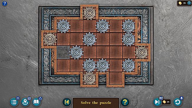Legendary Tales 4: Map of Hope