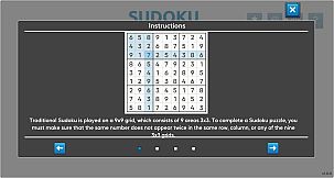 Sudoku Mania