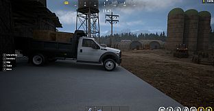 Delivery Driver Service