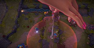 MINImax Tinyverse - Two Realms Pack