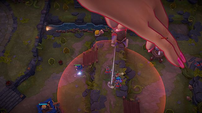 MINImax Tinyverse - Two Realms Pack