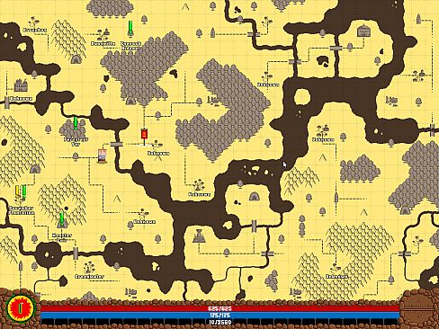 Mad Nords: Probably an Epic Quest