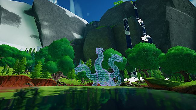 Forgotten Haven: The First Call