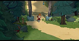 Rainbow Billy: The Book of Fears