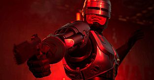 RoboCop: Rogue City Collection + Hell is Us