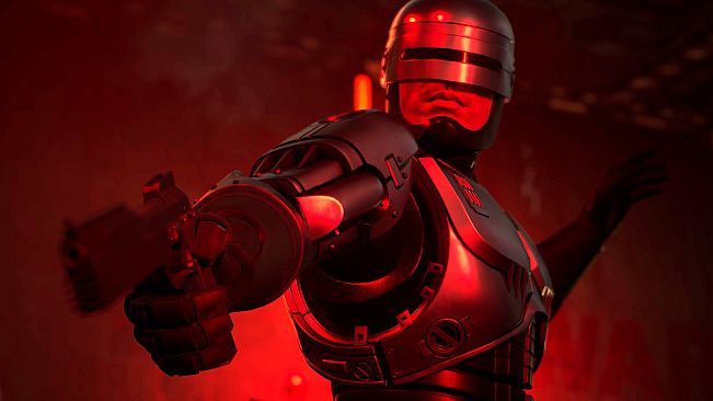 RoboCop: Rogue City Collection + Hell is Us