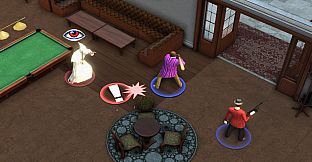 Omerta - City of Gangsters - Damsel in Distress DLC