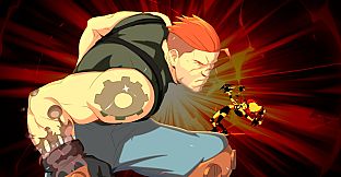 Diesel Legacy: The Brazen Age