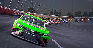NASCAR 21: Ignition - Playoff Pack