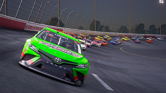 NASCAR 21: Ignition - Playoff Pack