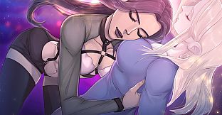 Degraman: Act I. Vincent, Cassel & Loner