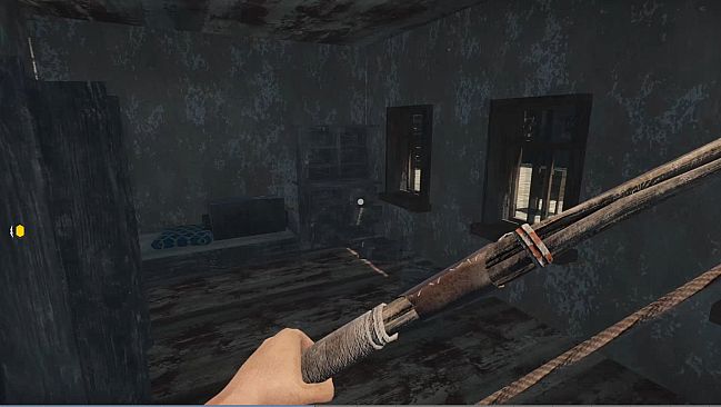 Missing Plane: Survival