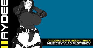 Haydee 2 Soundtrack