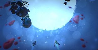 LOST ORBIT: Terminal Velocity