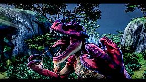 Skull Island: Rise of Kong