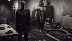 Mannequin: Echoes of Their Minds