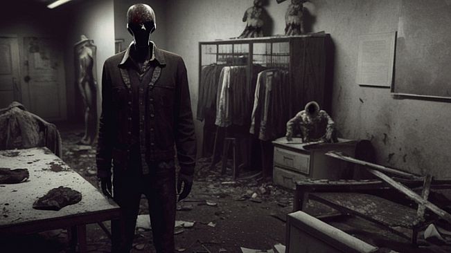 Mannequin: Echoes of Their Minds