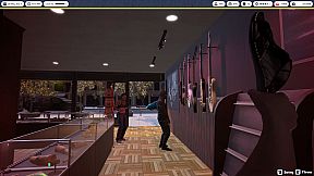 Pawnbroker Simulator: First Haggle