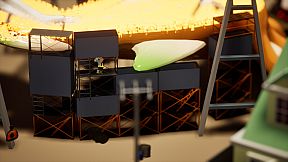 Kaiju Cracking Corporation