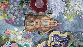 Trailblazers: Into the March