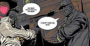 Lux Obscura Original Soundtrack