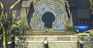 Eiyuden Chronicle: Hundred Heroes - Story Expansion: The Chapter of Marisa