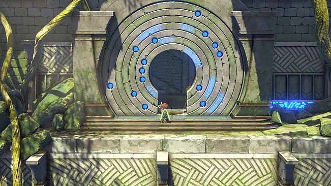 Eiyuden Chronicle: Hundred Heroes - Story Expansion: The Chapter of Marisa