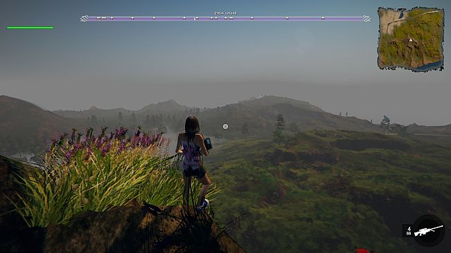 Android Amazones - Season 2