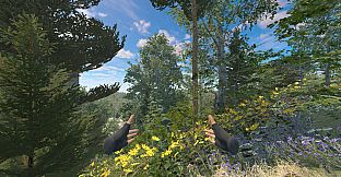 ZOSU VR Explosive Bow Hunting