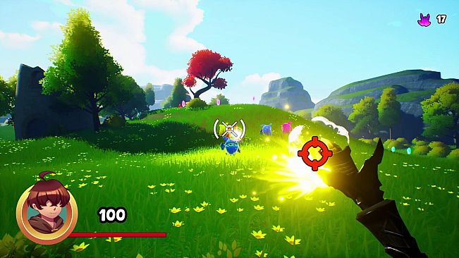 Fantasy Quest Realm Survival