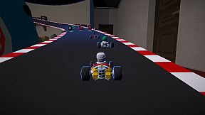 Monster House Racing