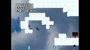 Jeebo & Jerbo vs. Life