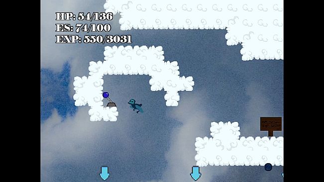 Jeebo & Jerbo vs. Life